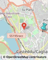 Palestre e Centri Fitness,09131Cagliari