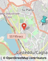 Palestre e Centri Fitness,09134Cagliari