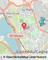 Palestre e Centri Fitness,09134Cagliari