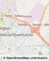 Via S. Pietro, 50,09047Selargius