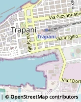 Via Ammiraglio Staiti, 22,91100Trapani