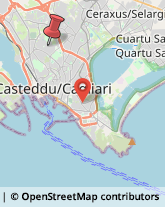 Via Flumentepido, 35,09121Cagliari