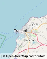 Studi - Geologia, Geotecnica e Topografia,91019Trapani