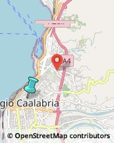 Associazioni e Federazioni Sportive,89125Reggio di Calabria