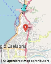 Palestre e Centri Fitness,89121Reggio di Calabria