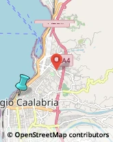 Associazioni e Federazioni Sportive,89127Reggio di Calabria