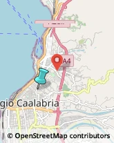 Palestre e Centri Fitness,89126Reggio di Calabria