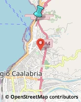 Palestre e Centri Fitness,89121Reggio di Calabria