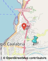 Associazioni e Federazioni Sportive,89128Reggio di Calabria