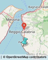 Agriturismi,89065Reggio di Calabria