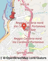 Via Argine Destro Annunziata, 29,89122Reggio di Calabria