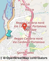 Palestre e Centri Fitness,89125Reggio di Calabria