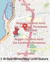 Via Treviso, 13/b,89125Reggio di Calabria