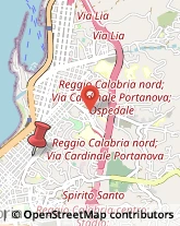 Via Possidonea, 20/A,89124Reggio di Calabria