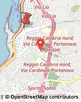 Via Santa Caterina d'Alessandria, 171,89122Reggio di Calabria