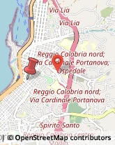 Via Domenico Romeo, 2/B,89123Reggio di Calabria