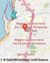 Palestre e Centri Fitness,89122Reggio di Calabria