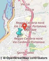 Avvocati,89124Reggio di Calabria