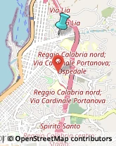 Palestre e Centri Fitness,89122Reggio di Calabria