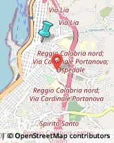 Associazioni e Federazioni Sportive,89123Reggio di Calabria