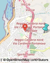 Ospedali,89124Reggio di Calabria