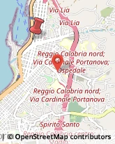 Via Santa Caterina d'Alessandria, 171,89121Reggio di Calabria