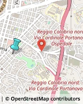 Ospedali,89123Reggio di Calabria