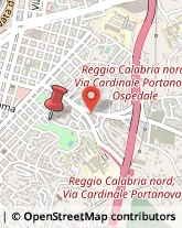 Via Circonvallazione Nord Parco Caserta, 13,89124Reggio di Calabria