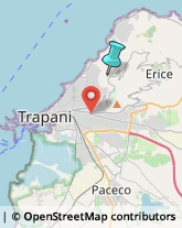 Appartamenti e Residence,91016Trapani