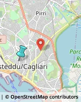 Campeggi, Villaggi Turistici e Ostelli,09124Cagliari