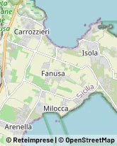 Strada Capo Murro di Porco, 138,96100Siracusa