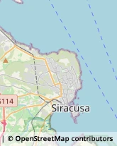 Impianti di Riscaldamento,96100Siracusa