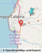 Impianti Sportivi,89100Reggio di Calabria