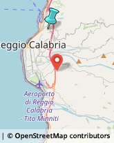 Impianti Sportivi,89100Reggio di Calabria