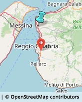 Impianti Sportivi,89135Reggio di Calabria