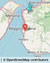 Impianti Sportivi,89050Reggio di Calabria