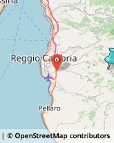 Impianti Sportivi,89100Reggio di Calabria