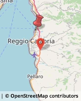 Stazione FS Reggio C. Santa Caterina, ,89127Reggio di Calabria