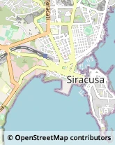 Via Pasubio, 112,96100Siracusa