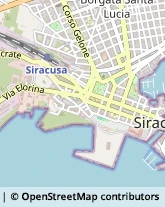 Via Malta, 17,96100Siracusa