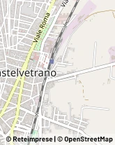 Via Ferruccio Centonze, 110,91022Castelvetrano