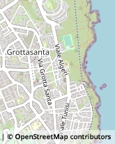 Via Grottasanta, 57/A,96100Siracusa