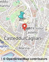 Aziende Sanitarie Locali (ASL),09124Cagliari