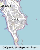 Provincia e Servizi Provinciali,96100Siracusa