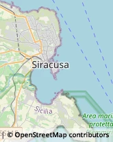 Provincia e Servizi Provinciali,96100Siracusa