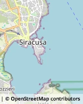 Provincia e Servizi Provinciali,96100Siracusa