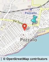 Stazioni di Servizio e Distribuzione Carburanti,97016Ragusa