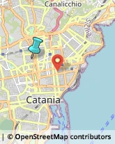 Campeggi, Villaggi Turistici e Ostelli,95125Catania