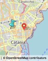 Campeggi, Villaggi Turistici e Ostelli,95123Catania