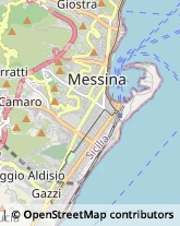 Stazioni di Servizio e Distribuzione Carburanti,98149Messina